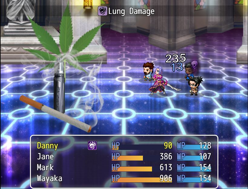 Screenshot 3 of the game